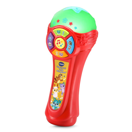 VTech ????? ?????f??? VTech Sing-It-Out 2
