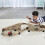 VTech Set p?sta? ???? VTech Turbo Edge Riders 5