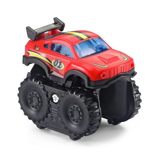 VTech Set p?sta? ???? VTech Turbo Edge Riders 2