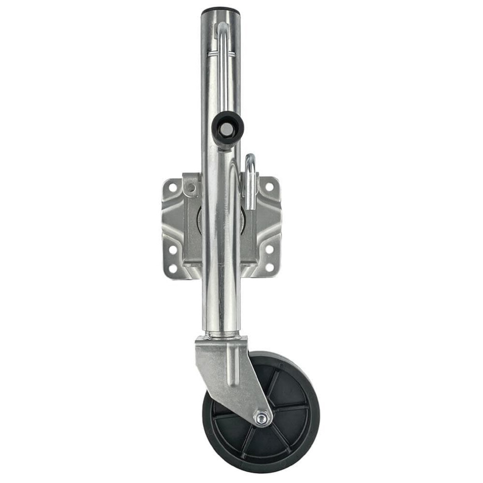 1000 Lb. Swivel Trailer Jack 733572230437