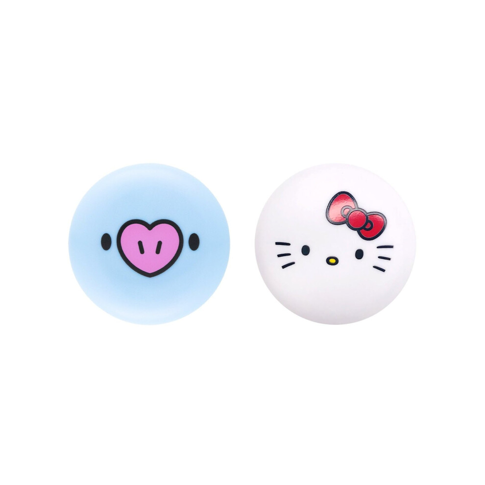 Shop-Can By Shop-Vac The Creme Shop X Hello Kitty X Bt21 Baby Vitamin E Shea Butter Natural Oils For Deep Moisturization Onthego Lip Care Solutio