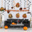 Creepy Jack-O-Lantern Cutouts 3