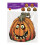 Creepy Jack-O-Lantern Cutouts 4