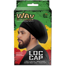 WavEnforcer Loc Cap