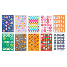 American Greetings 570 darab vlogatott nnepi matrick Halloween hlaads karcsonyi szletsnapjra s egyebekre