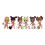 Bratz S???e?t??? ?????a   ?da? Bratz Babyz Sasha   e a?????? ????a ?a? ?at????d?? 5