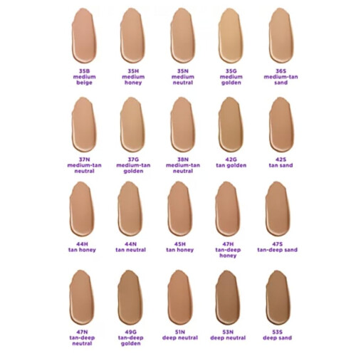 Tarte Shape Tape Radiant Medium Coverage Concealer Full Size - 35N - Medium 1