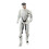 Marvel Marvel Legends Superior Iron Man 15 cm Actiefiguur 3