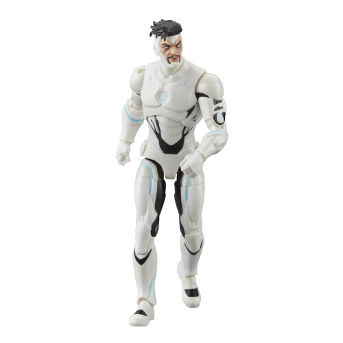 Marvel Marvel Legends Superior Iron Man 15 cm Actiefiguur 2
