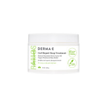 Derma E Ramos Curl Repair Deep Treatment 10 oz