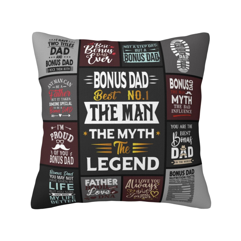 Christmas Bonus Dad Gifts - Step Dad Gifts from Daughter - Birthday Gifts for Stepdad - Step Up Dad Gift from Son - Funny Stepped Up Dad Gift - Best S