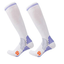 (As show, One size) Compression Socks,Sport Medical Compression Socks