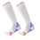 (As show, One size) Compression Socks,Sport Medical Compression Socks 1