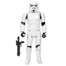 STAR WARS Epic Hero Series Stormtrooper 4-Inch Actiefiguur & Accessoires