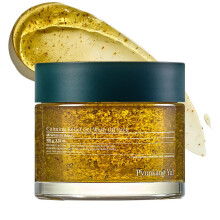 Pyunkang Yul PKY Calming Relief Gel Wash Off Pack 100g Soothing & Refreshing Gel Mask for Sensitive Skin