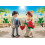 PLAYMOBIL PLAYMOBIL DuoPacks Ga????a ?a??ta ??a ?e????? - 71507 3