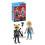 PLAYMOBIL Playmobil Miraculous: Adrien und Cat Noir 1
