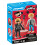 PLAYMOBIL Playmobil Miraculous: Adrien und Cat Noir 2