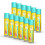 Carmex Carmex Daily Care ???dat??? ???sa?? ?e????? ?e SPF 15, St?? ??a Cupcake Batter, 12 te????a 1