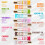 Ruby Kisses Broadway Vita-Lip Clear Lip Gloss Ενυδατικό Λάδι Χειλιών Μακράς Διάρκειας 3