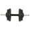 VidaXL vidaXL Barbell and Dumbbell Set 60 kg 5