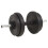 VidaXL vidaXL Barbell and Dumbbell Set 60 kg 6