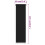 VidaXL vidaXL Außenrollo 65 (B)x230 (H) cm Schwarz HDPE 6