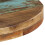 VidaXL vidaXL Bistro Table Round ?50x75 cm Solid Reclaimed Wood 3