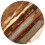 VidaXL vidaXL Bistro Table Round ?50x75 cm Solid Reclaimed Wood 4