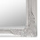 VidaXL vidaXL Free-Standing Mirror Silver 50x200 cm 6