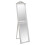 VidaXL vidaXL Free-Standing Mirror Silver 50x200 cm 2