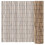 VidaXL vidaXL Gartenzaun 300x90 cm Schilf 2