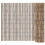 VidaXL vidaXL Gartenzaun 300x80 cm Schilf 2