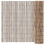VidaXL vidaXL Gartenzaun 600x90 cm Schilf 2