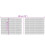 VidaXL vidaXL Gartenzaun 300x80 cm Schilf 5