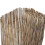 VidaXL vidaXL Gartenzaun 600x90 cm Schilf 3