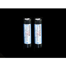 2x HIKMicro Ampsplus 18650 4000mAh 3.7V Batteries