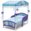 Delta Children Delta Children Canopy Cama Disney congelada 3