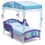 Delta Children Delta Children Canopy Cama Disney congelada 1