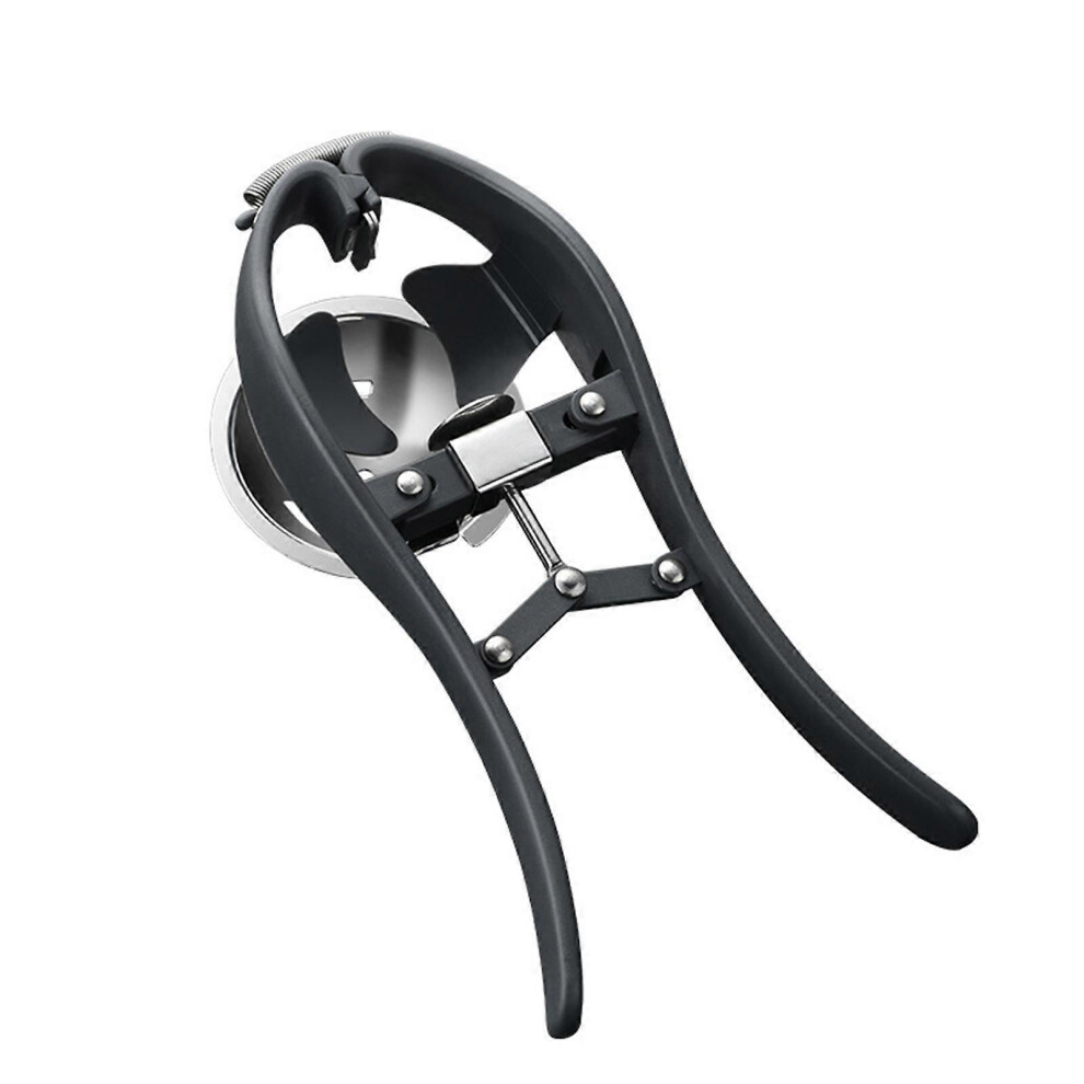 (As show, One size) Egg white and yolk separator egg shell opener 2 in 1-image-OPC-PGHRW7J-NEW