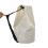 Living And Home Adjustable Straps Laundry Backpack Bag, Portable Storage Clothes Bag 4