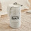 Living And Home Adjustable Straps Laundry Backpack Bag, Portable Storage Clothes Bag 1