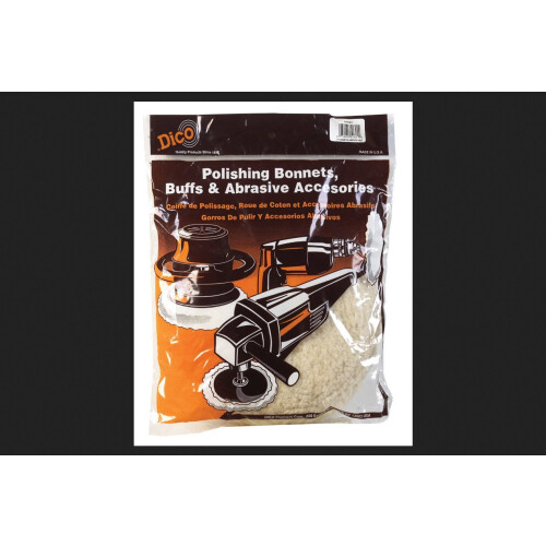 PAD COMPOUND 7""""