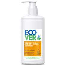 Hand Wash Citrus