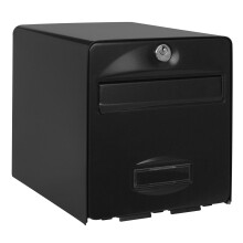 Balthazar Black 1P