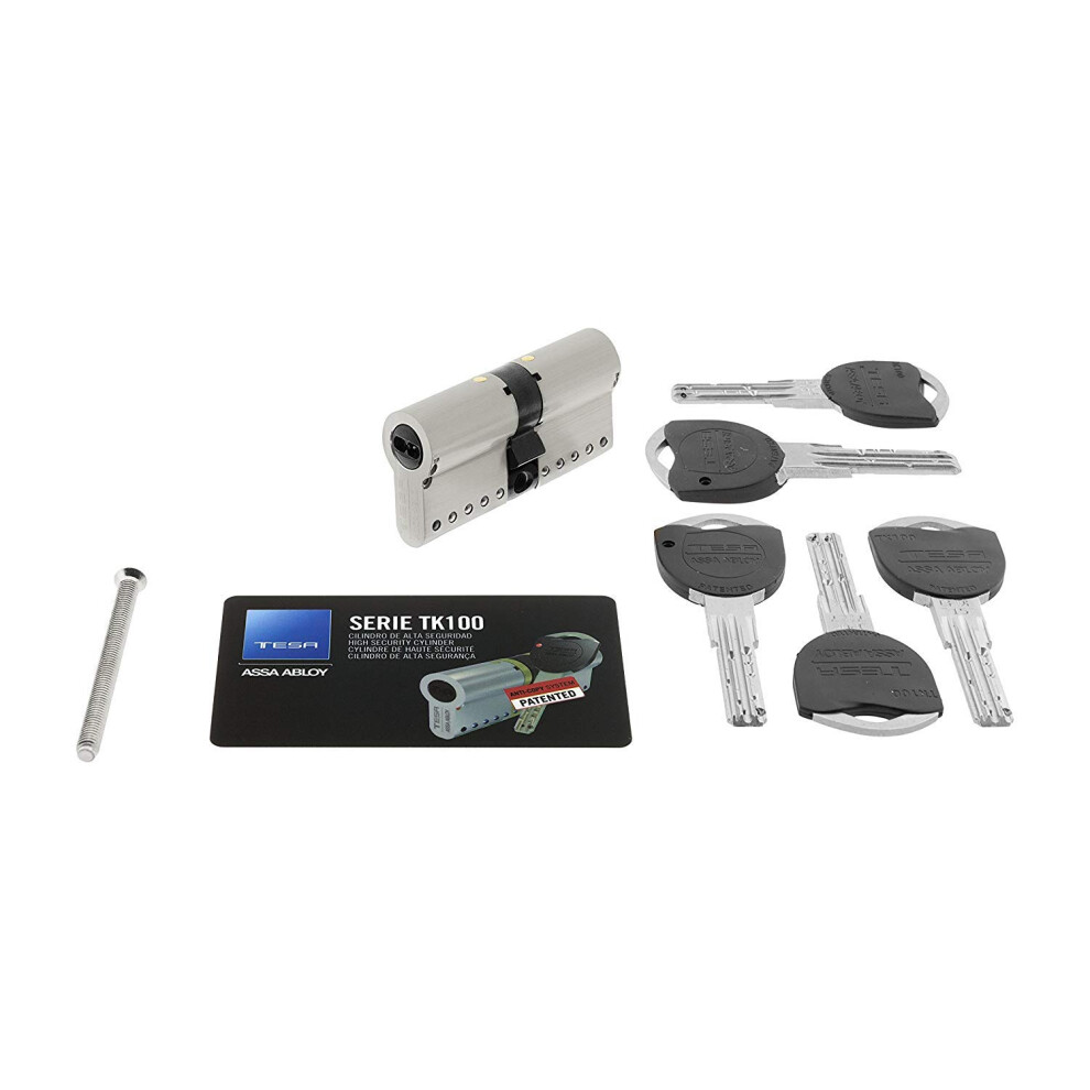 Tesa Assa Abloy Tk1 8414625899147