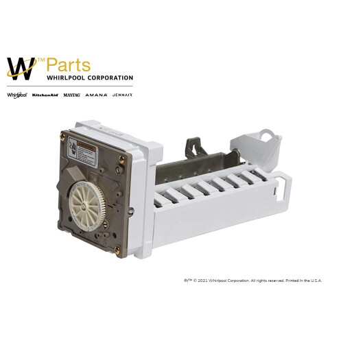 Whirlpool Whirlpool D7824706Q 1