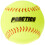 12'' Practice Softball 2
