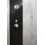 Juster Posi Valve Trim Chr 5