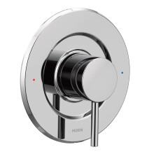 Juster Posi Valve Trim Chr